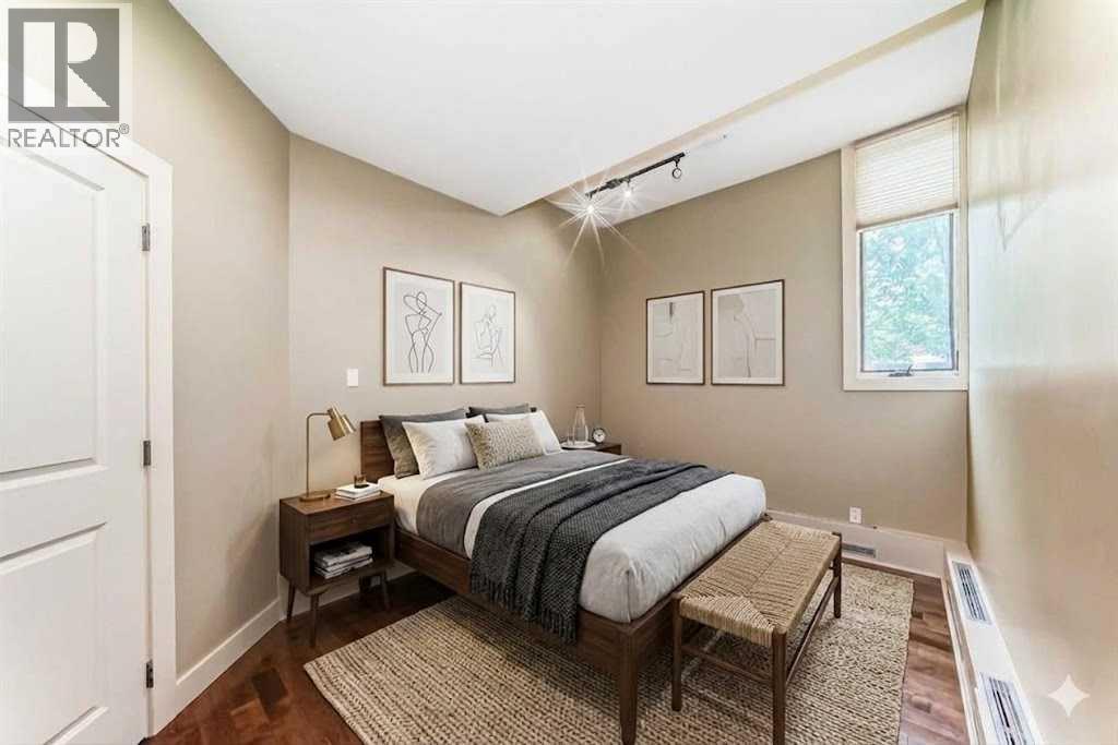 #101 323 13 Avenue SW - 20