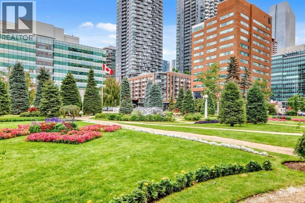 #101 323 13 Avenue SW - 28