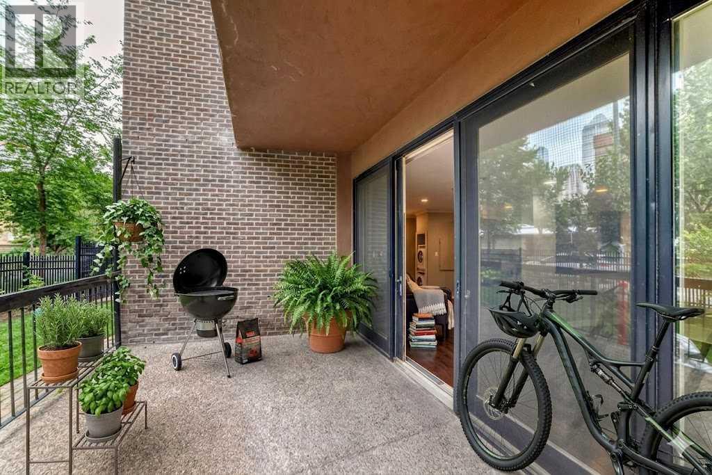 #101 323 13 Avenue SW - 17