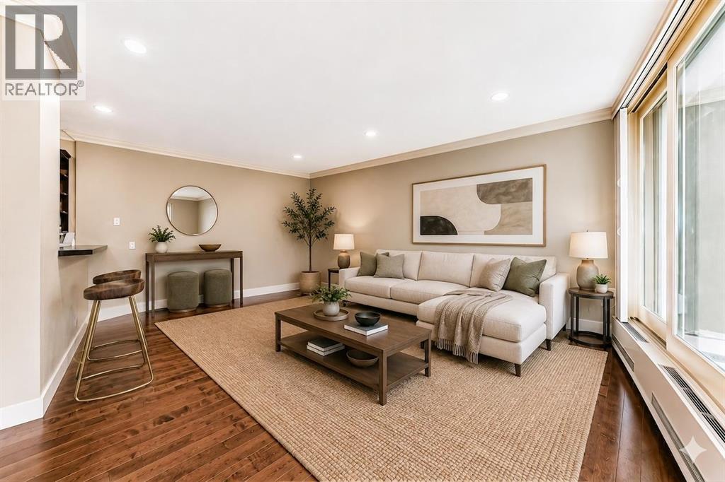 #101 323 13 Avenue SW - 11