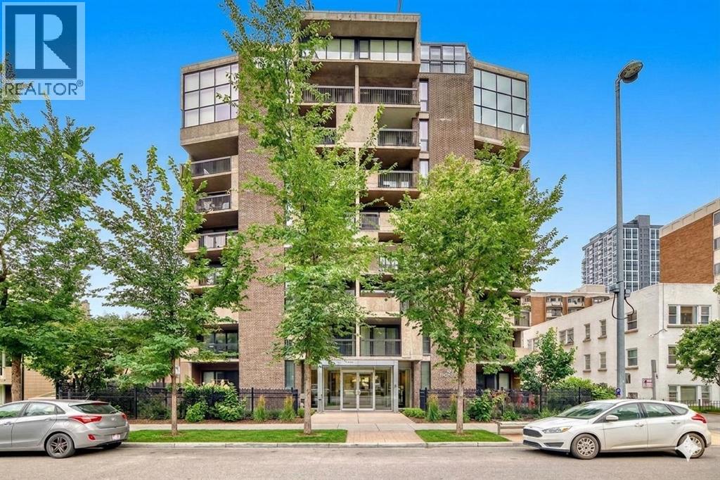 #101 323 13 Avenue SW - 1