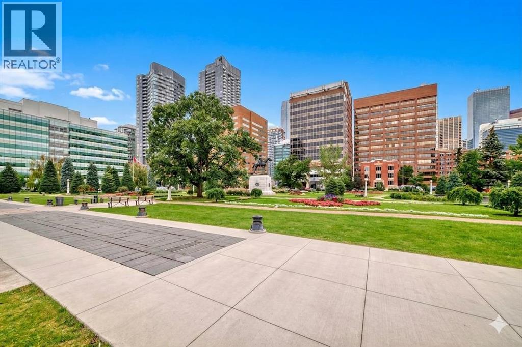 #101 323 13 Avenue SW - 29