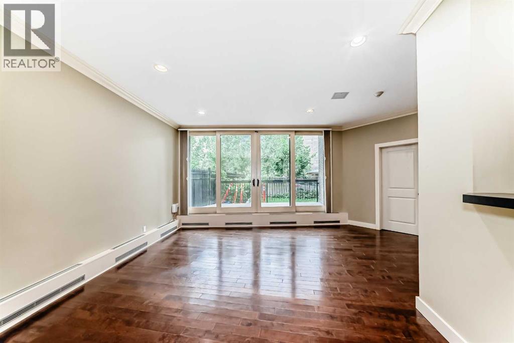 #101 323 13 Avenue SW - 13