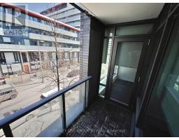 213s - 455 Front Street E, Toronto, ON M5A0G2 Photo 6
