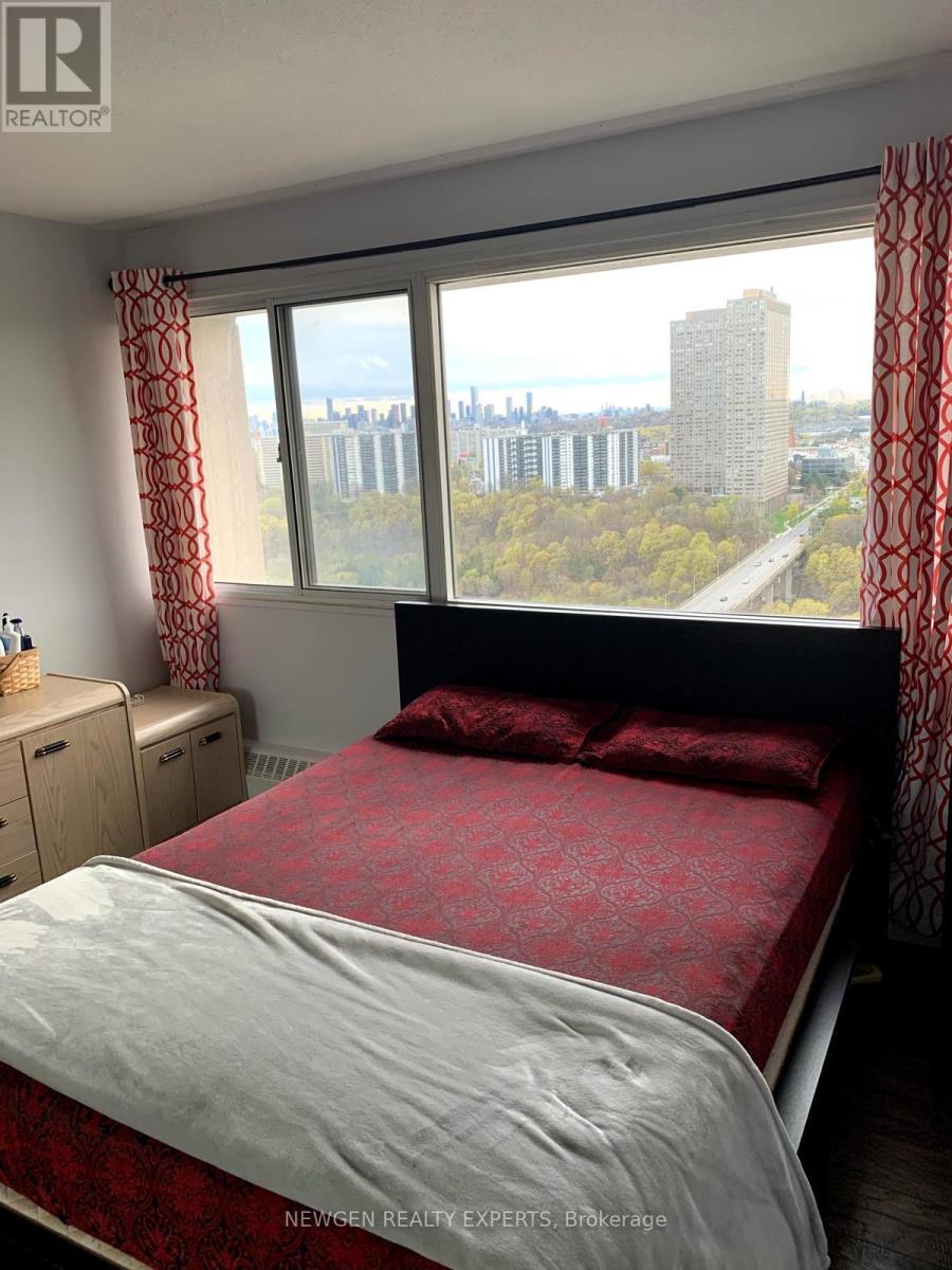 #2608 715 DON MILLS ROAD - 10