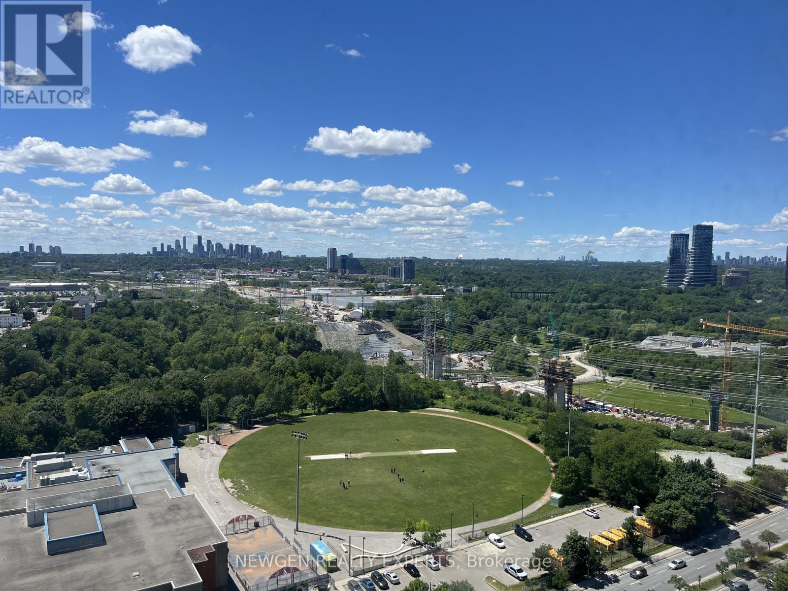 #2608 715 DON MILLS ROAD - 17