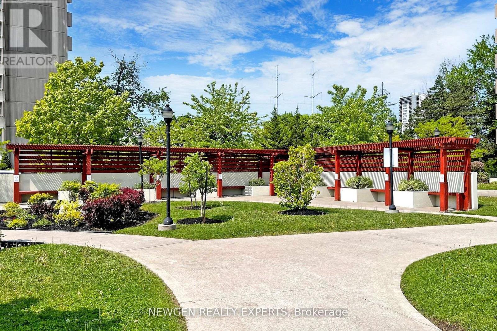 #2608 715 DON MILLS ROAD - 18