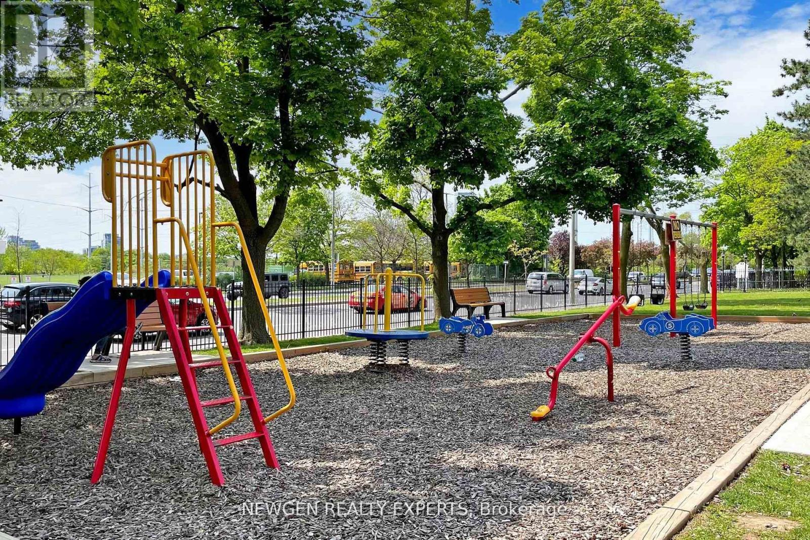 #2608 715 DON MILLS ROAD - 20