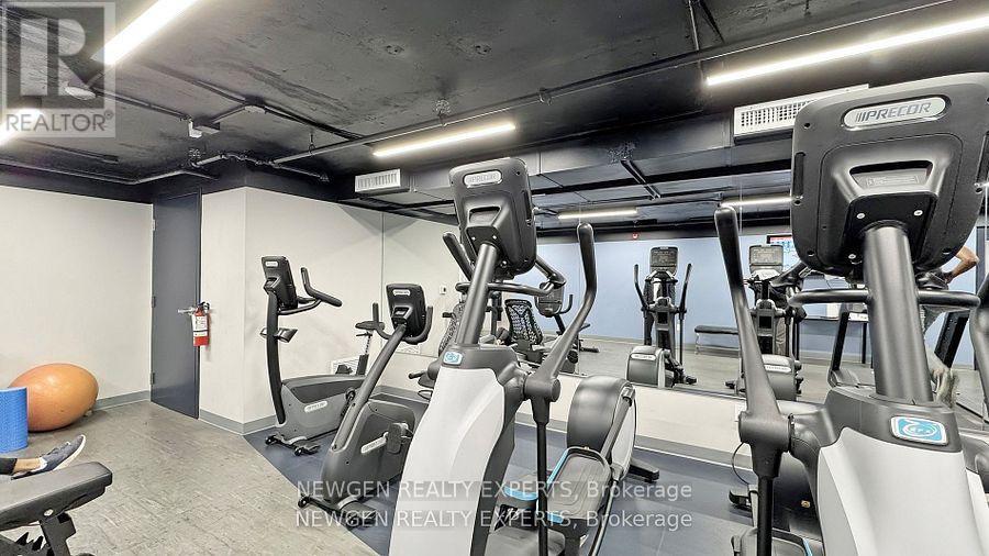 #2608 715 DON MILLS ROAD - 21