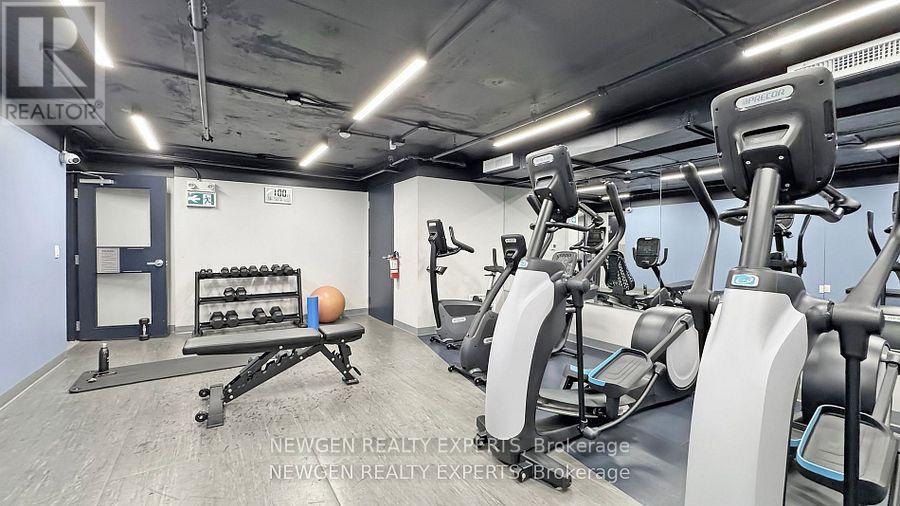 #2608 715 DON MILLS ROAD - 22