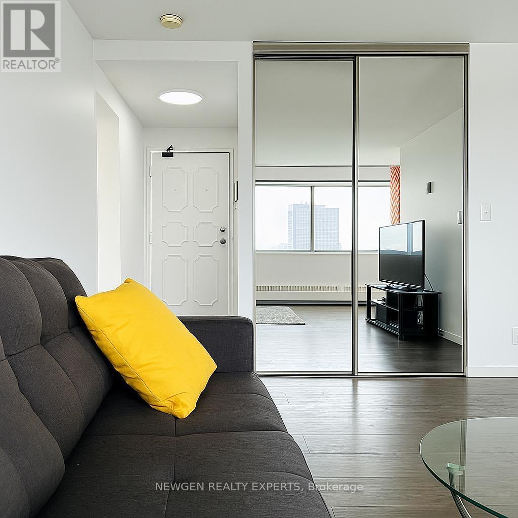 #2608 715 DON MILLS ROAD - 6