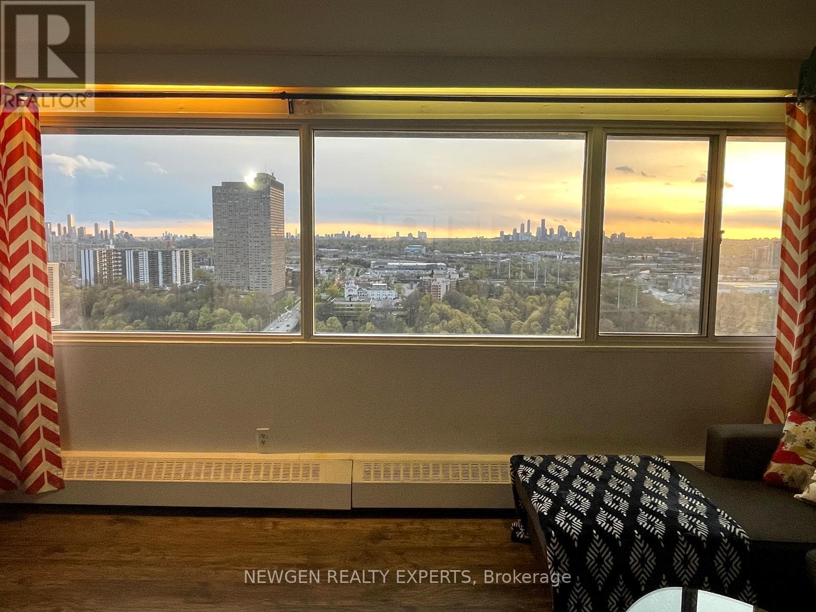 #2608 715 DON MILLS ROAD - 8