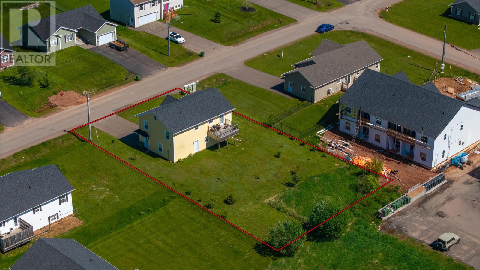 119 Squire Lane - 3