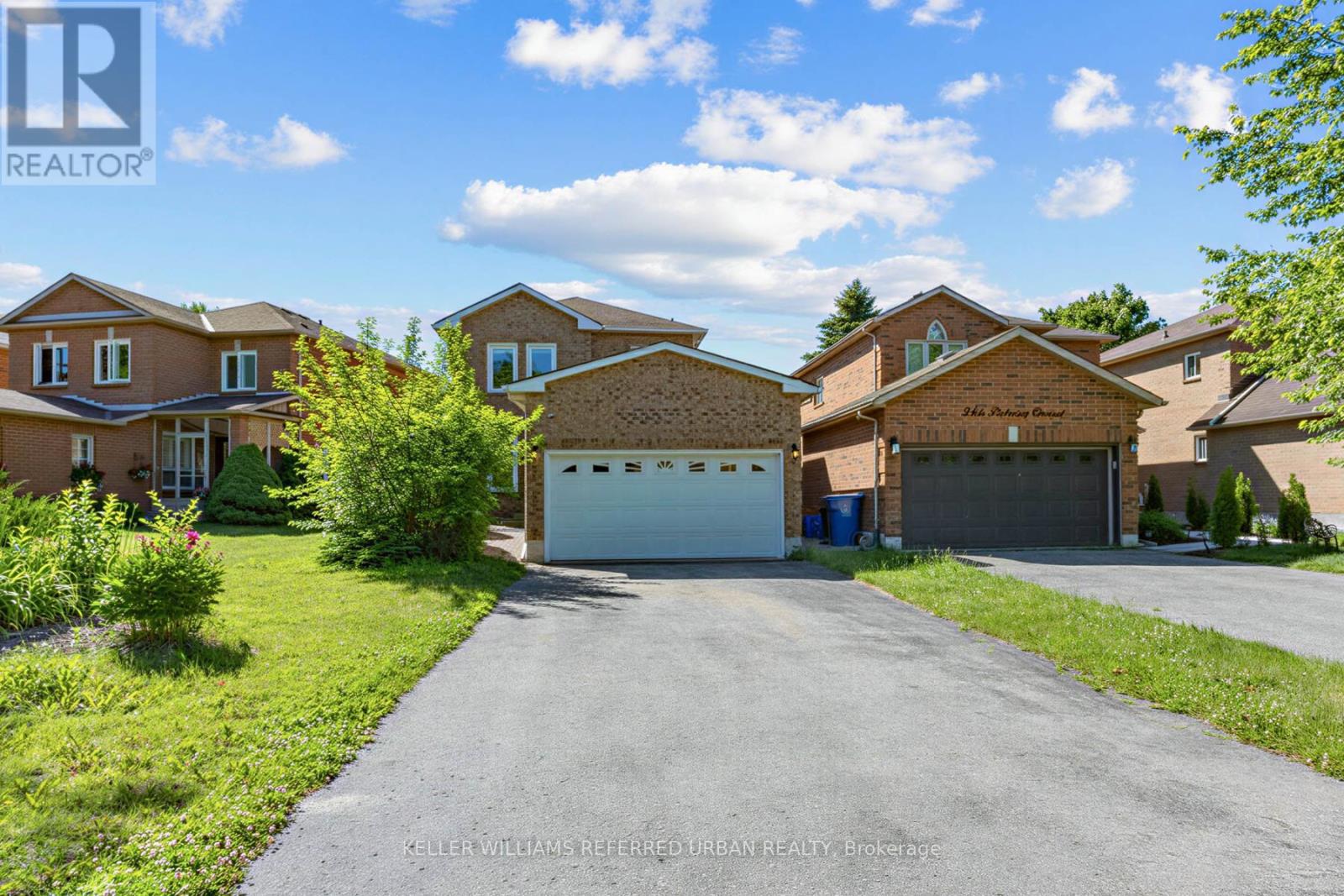 350 PICKERING CRESCENT - 1