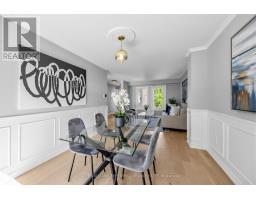350 Pickering Crescent, Newmarket, ON L3Y8G7 Photo 9