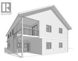 Living room of 1193 N BLACKBURN ROAD · Prince George, BC