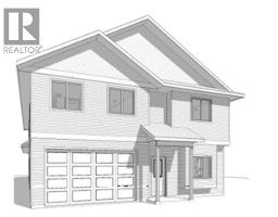 Front exterior of 1197 N BLACKBURN ROAD · Prince George, BC