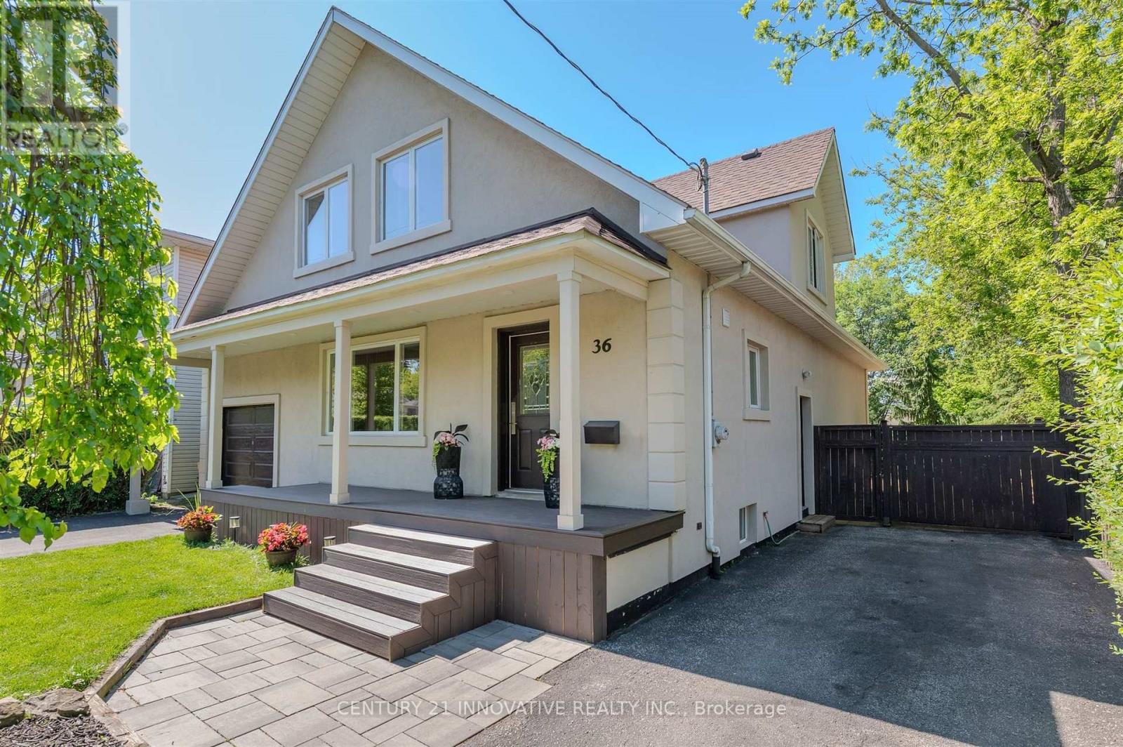 36 MARTINDALE ROAD - 1