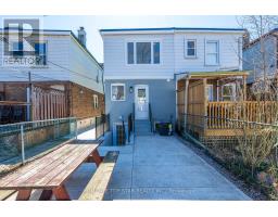 56 Mortimer Avenue, Toronto, ON M4K2A1 Photo 37