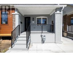 Kitchen - 56 Mortimer Avenue, Toronto, ON M4K2A1 Photo 6