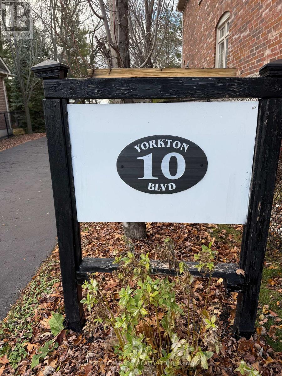 10 YORKTON BOULEVARD - 2