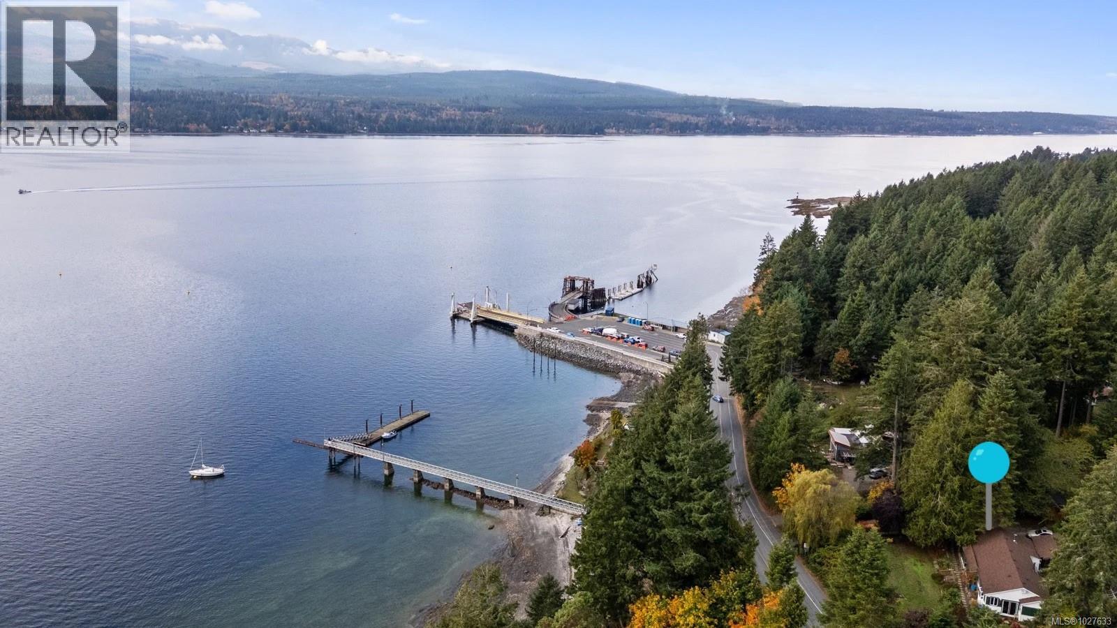 3296 Denman Rd - 3