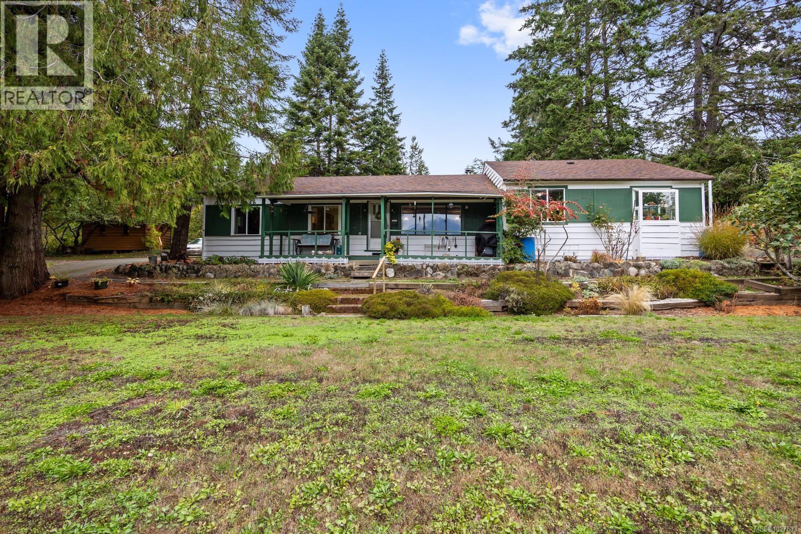 3296 Denman Rd - 35