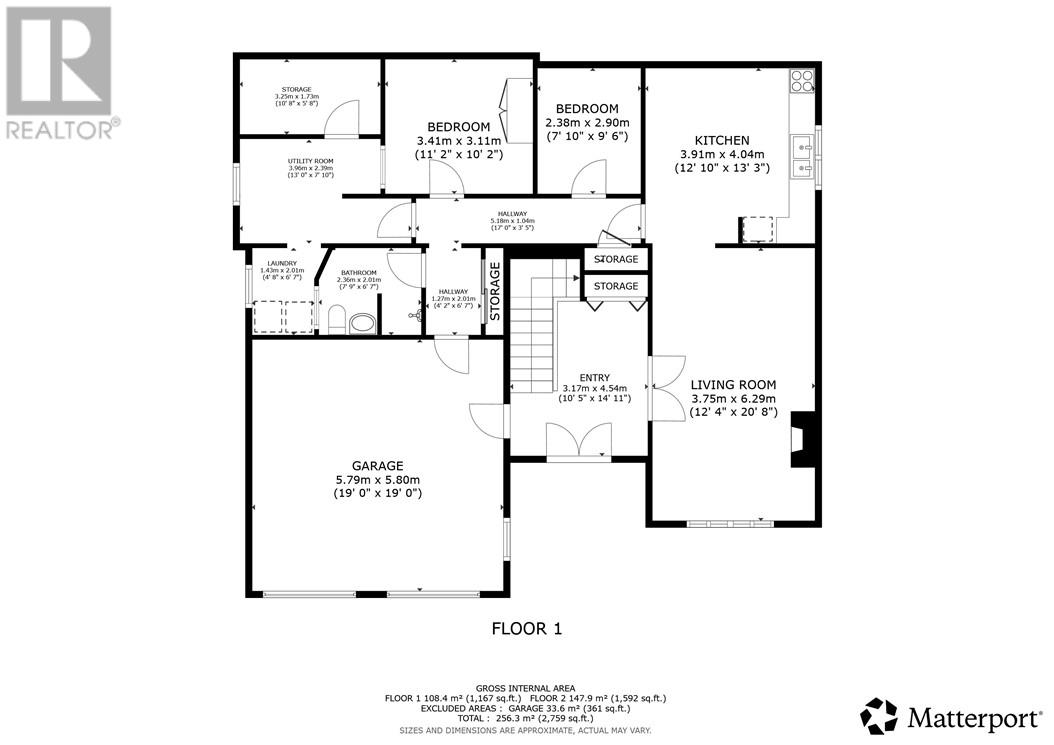 371 Moonrock Avenue - 34