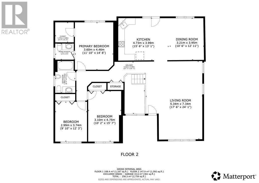 371 Moonrock Avenue - 9