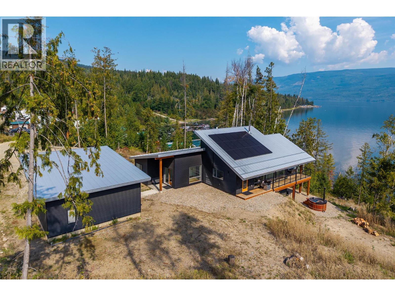 #LOT 6 5600 ADAMS WEST FS Road - Image 5