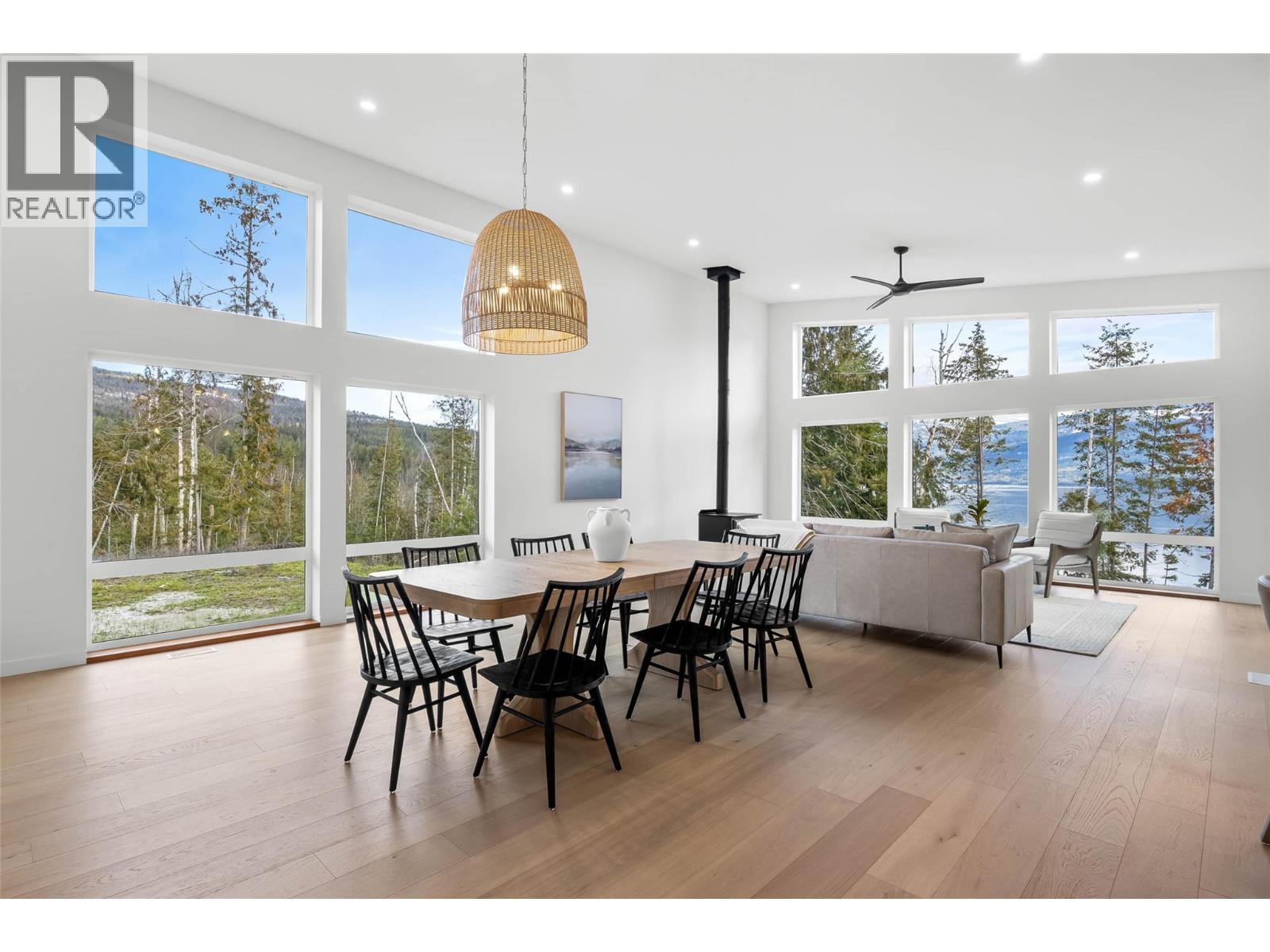 #10 5600 Adams Lake West FS Road - 10
