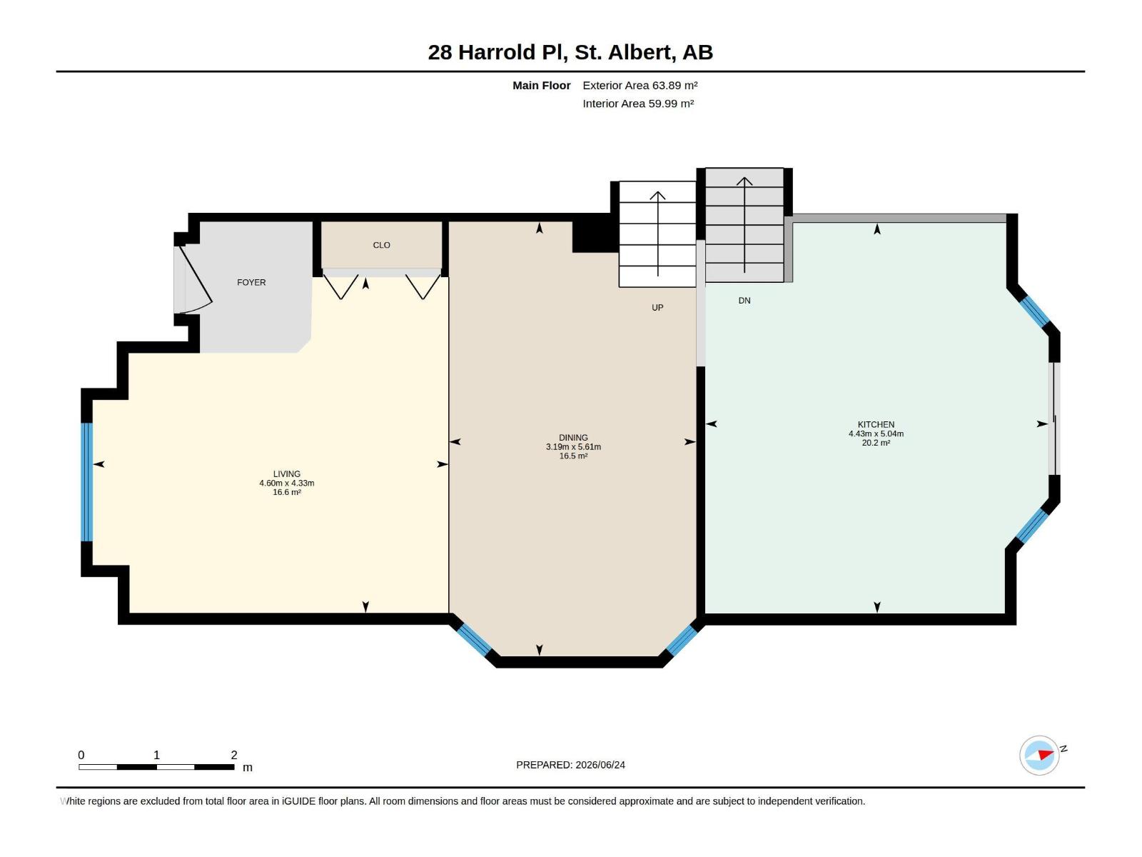 28 HARROLD PL - 63