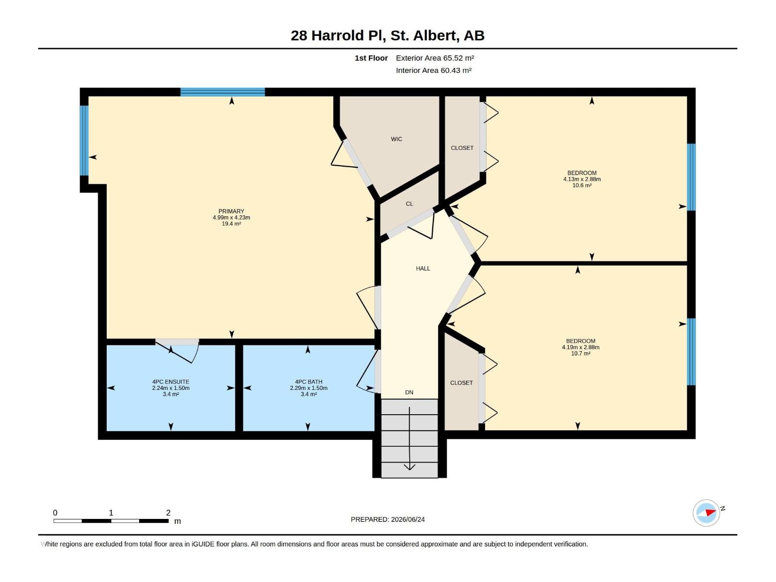 28 HARROLD PL - 64