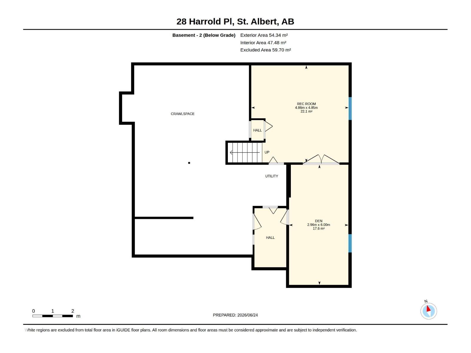 28 HARROLD PL - 65
