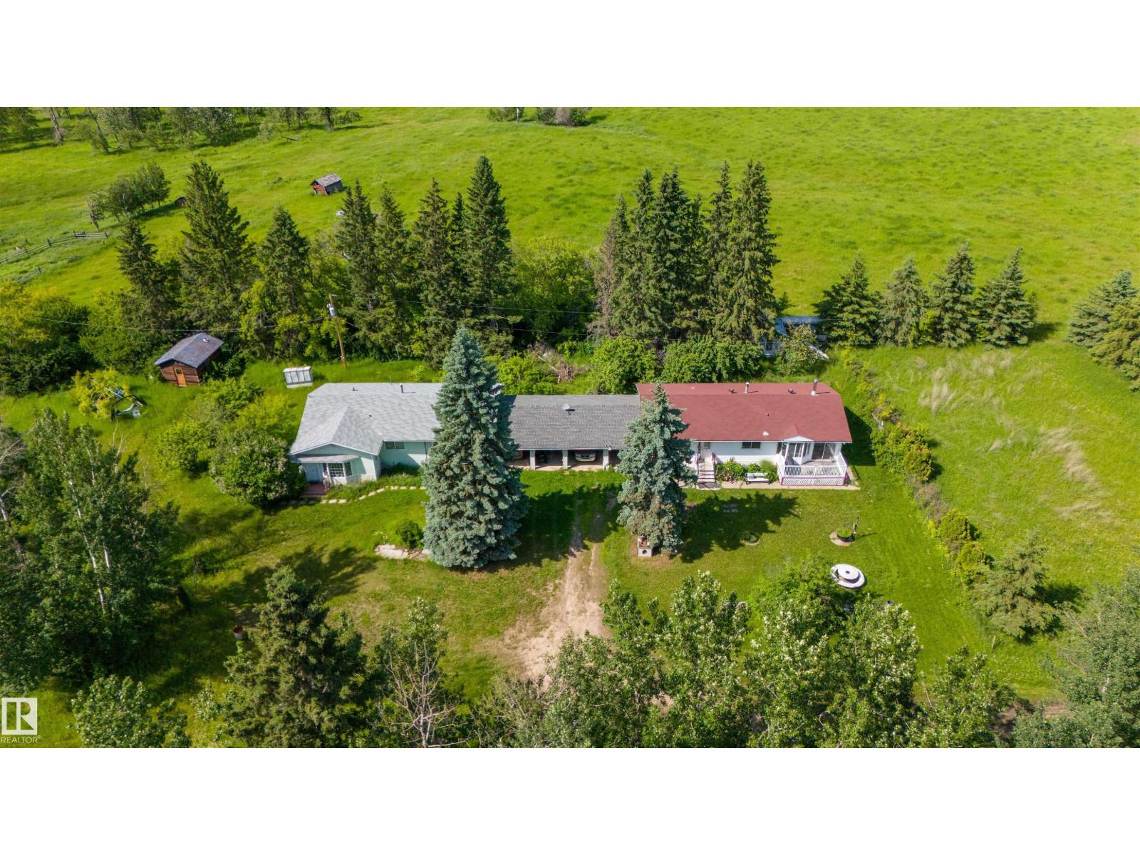 643016A RGE ROAD 195 - 1