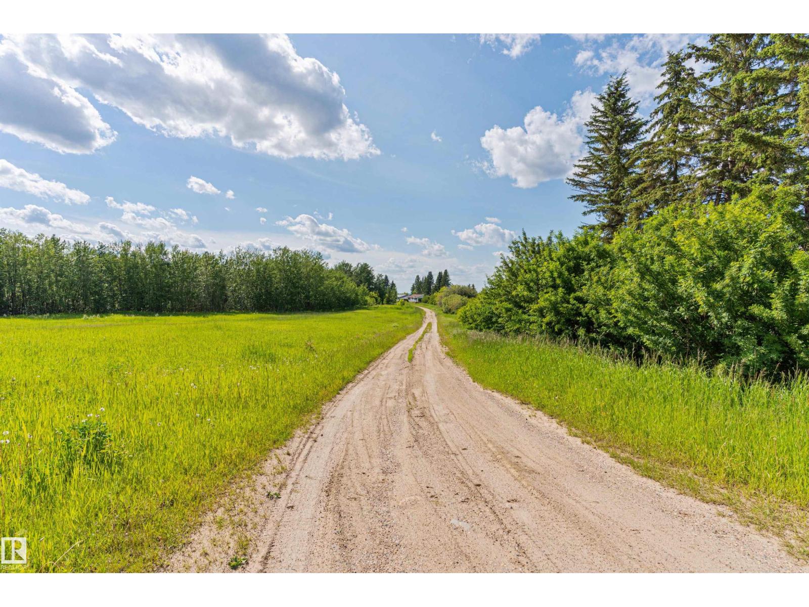 643016A RGE ROAD 195 - 10