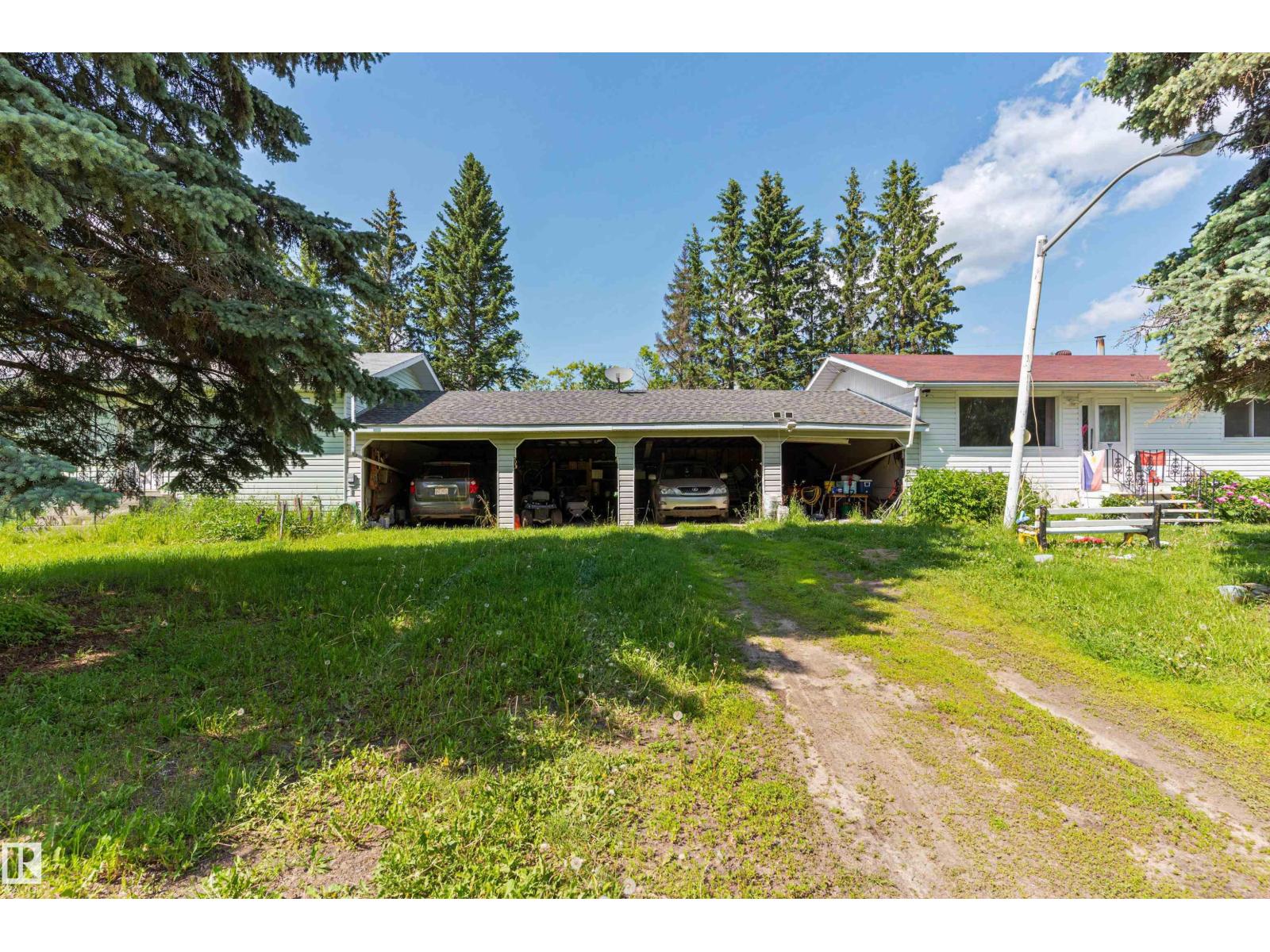 643016A RGE ROAD 195 - 16
