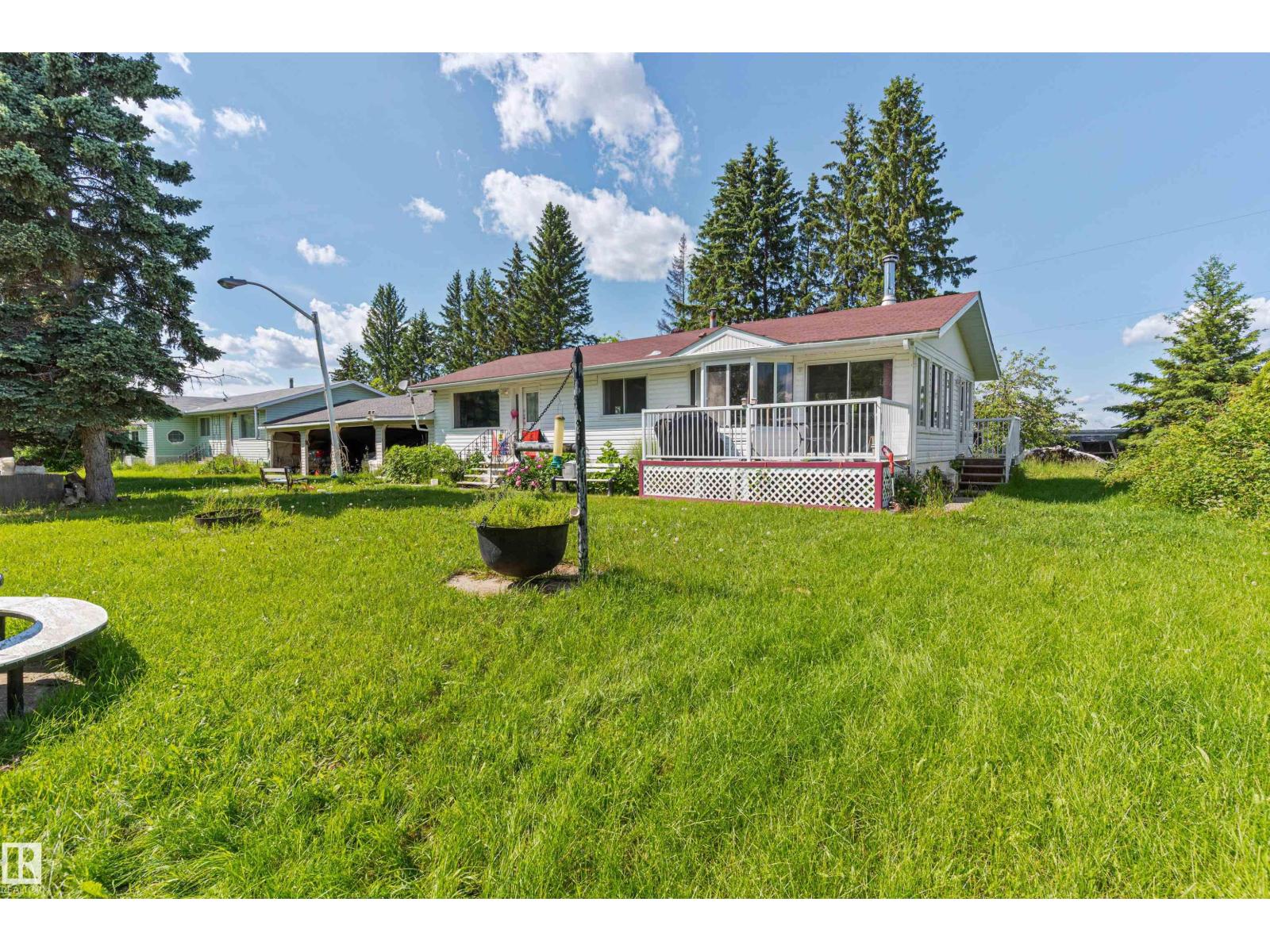 643016A RGE ROAD 195 - 18