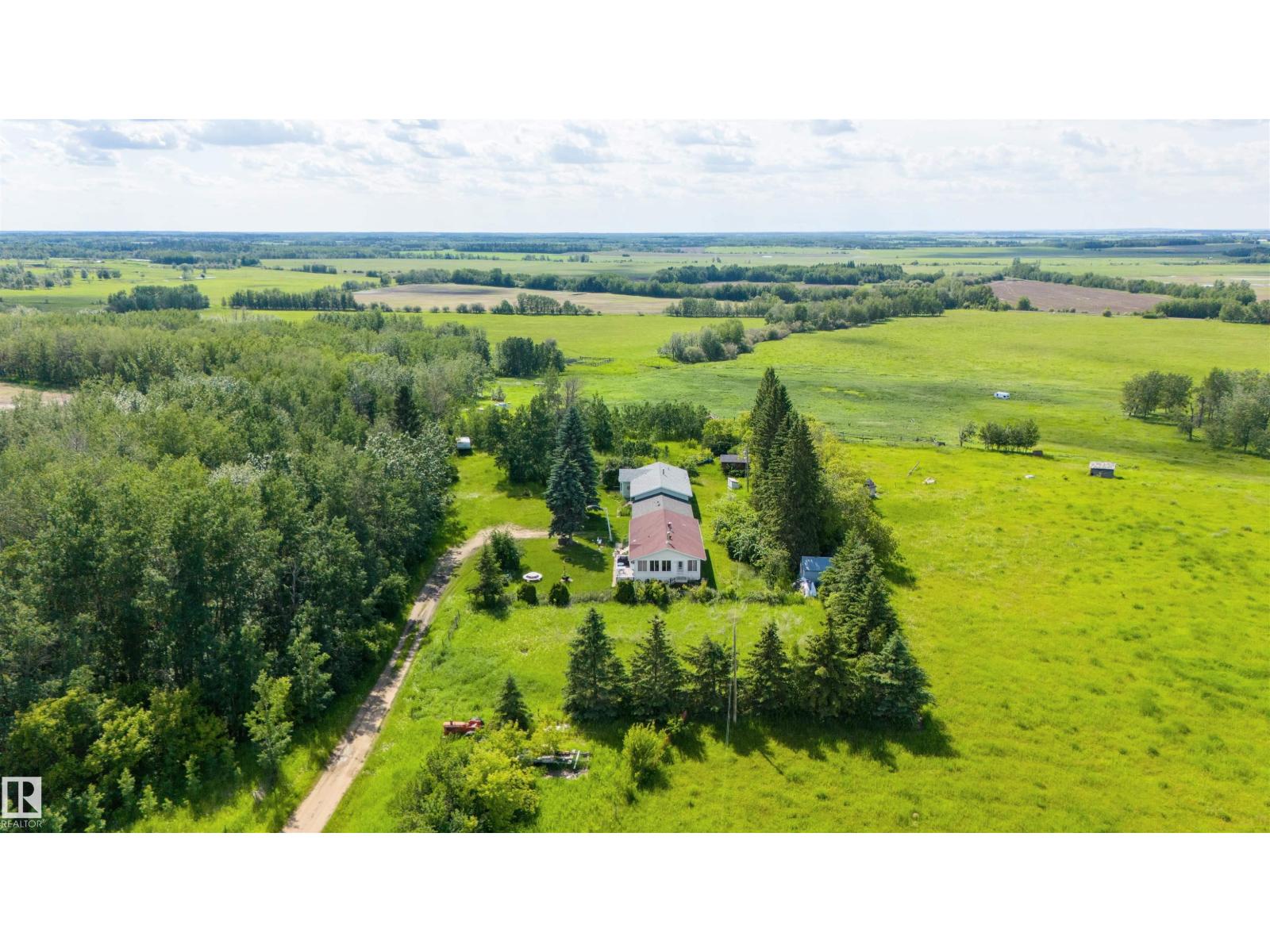 643016A RGE ROAD 195 - 4