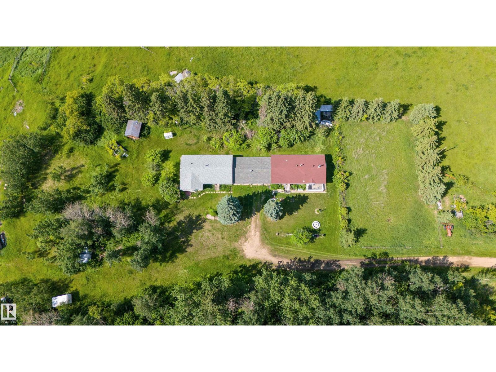 643016A RGE ROAD 195 - 5