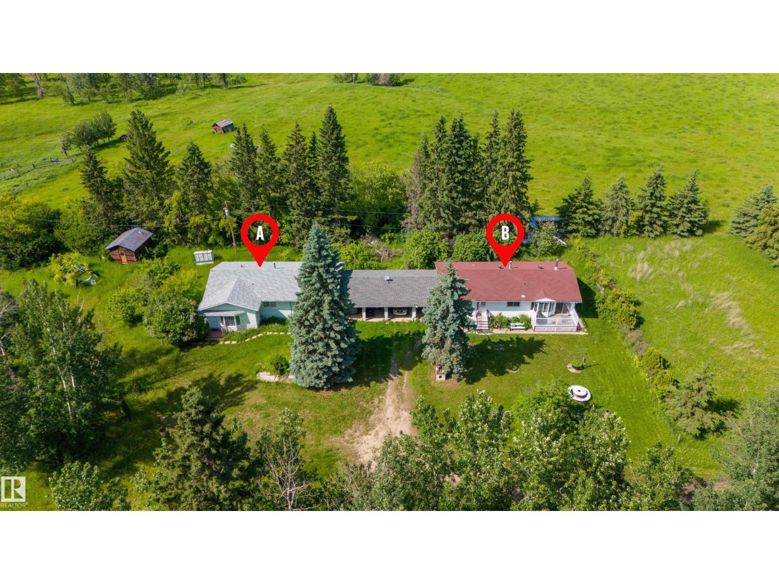 643016A RGE ROAD 195 - 6