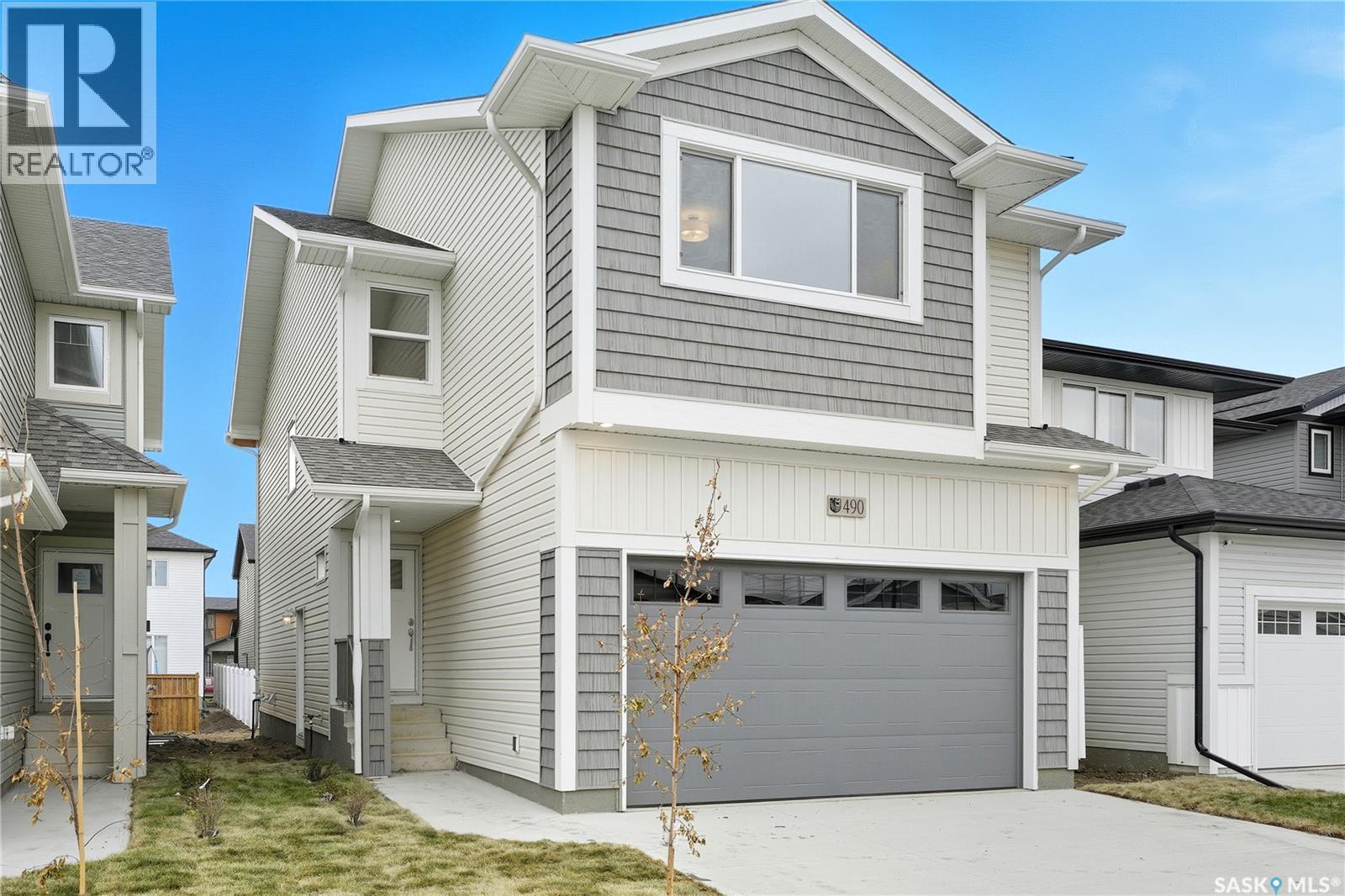 341 Cockcroft STREET - 1