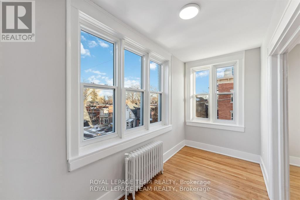 2 Bed, 1 Bath House for Rent in Ottawa – 30 – 407 ELGIN STREET, Ottawa – MLS# X12881798 - Image 17