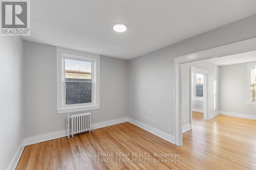 2 Bed, 1 Bath House for Rent in Ottawa – 30 – 407 ELGIN STREET, Ottawa – MLS# X12881798 - Image 6