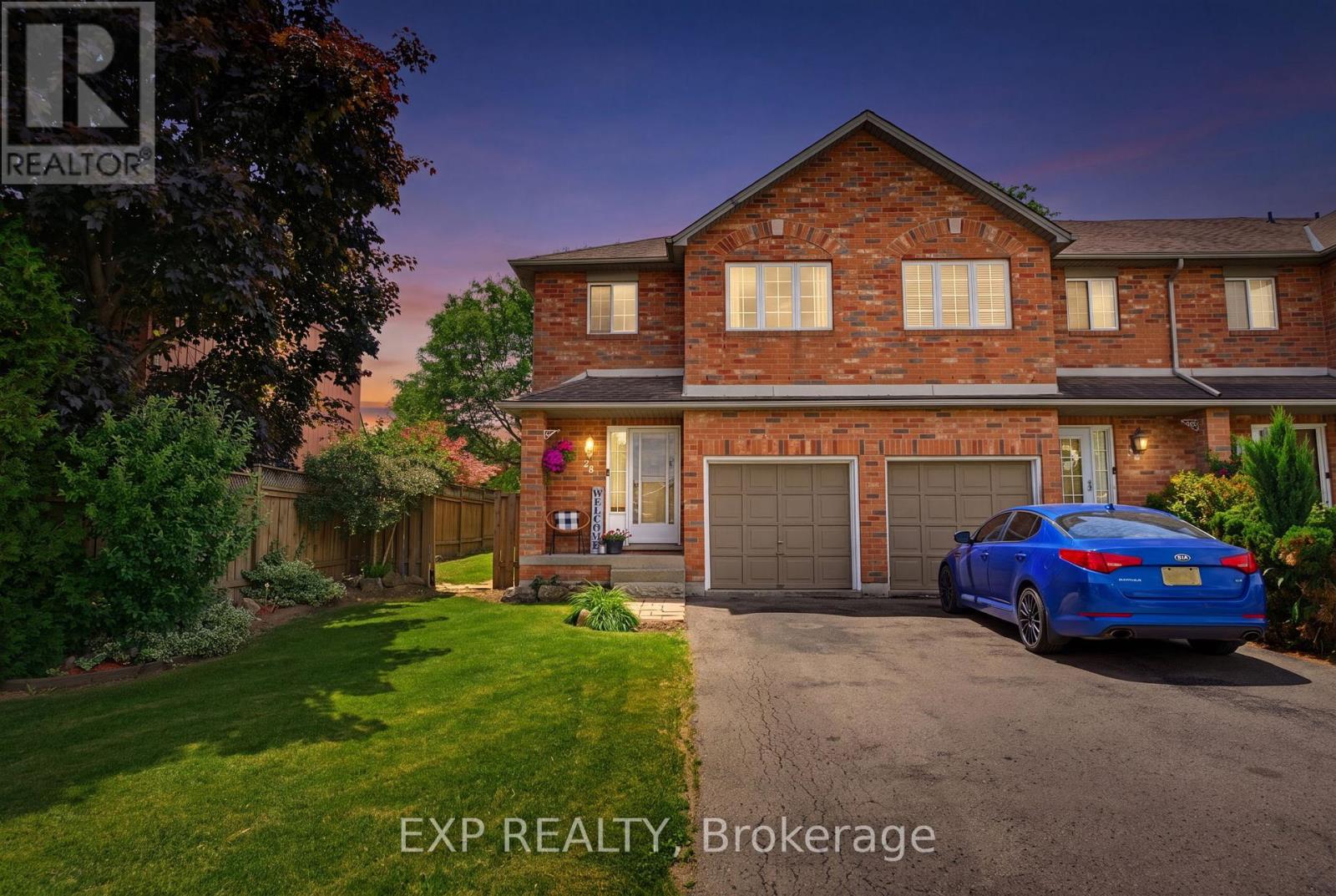#28 10 CADHAM BOULEVARD - 1
