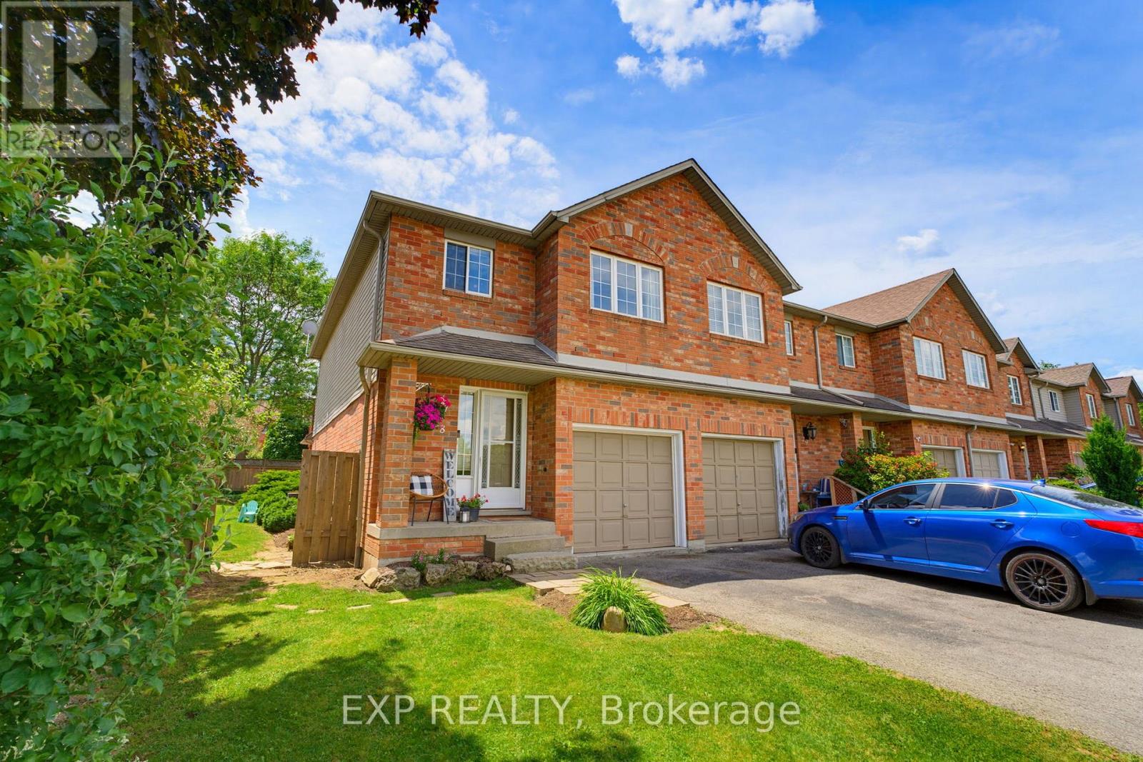 #28 10 CADHAM BOULEVARD - 2