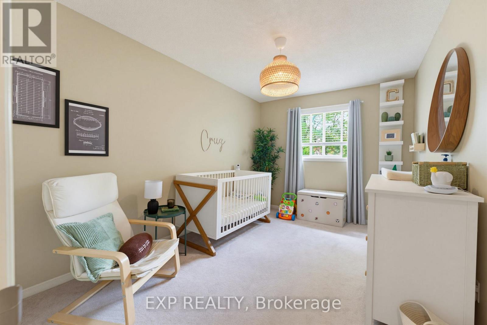 #28 10 CADHAM BOULEVARD - 20