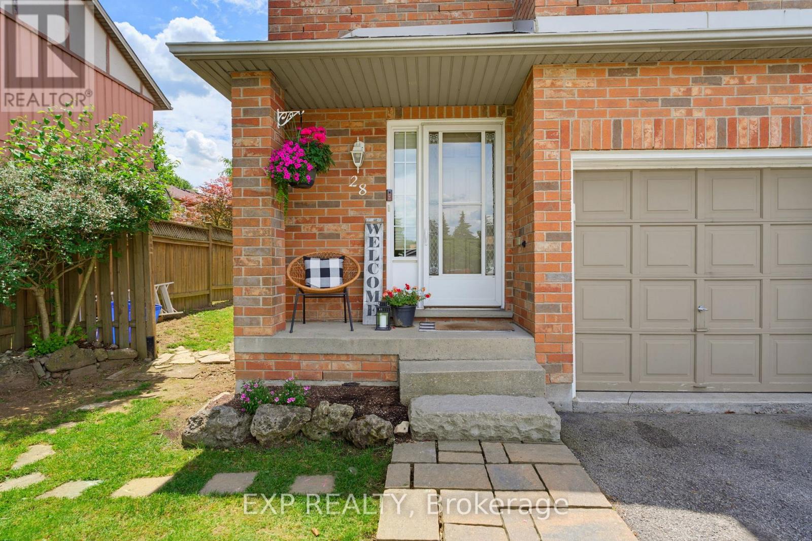 #28 10 CADHAM BOULEVARD - 3