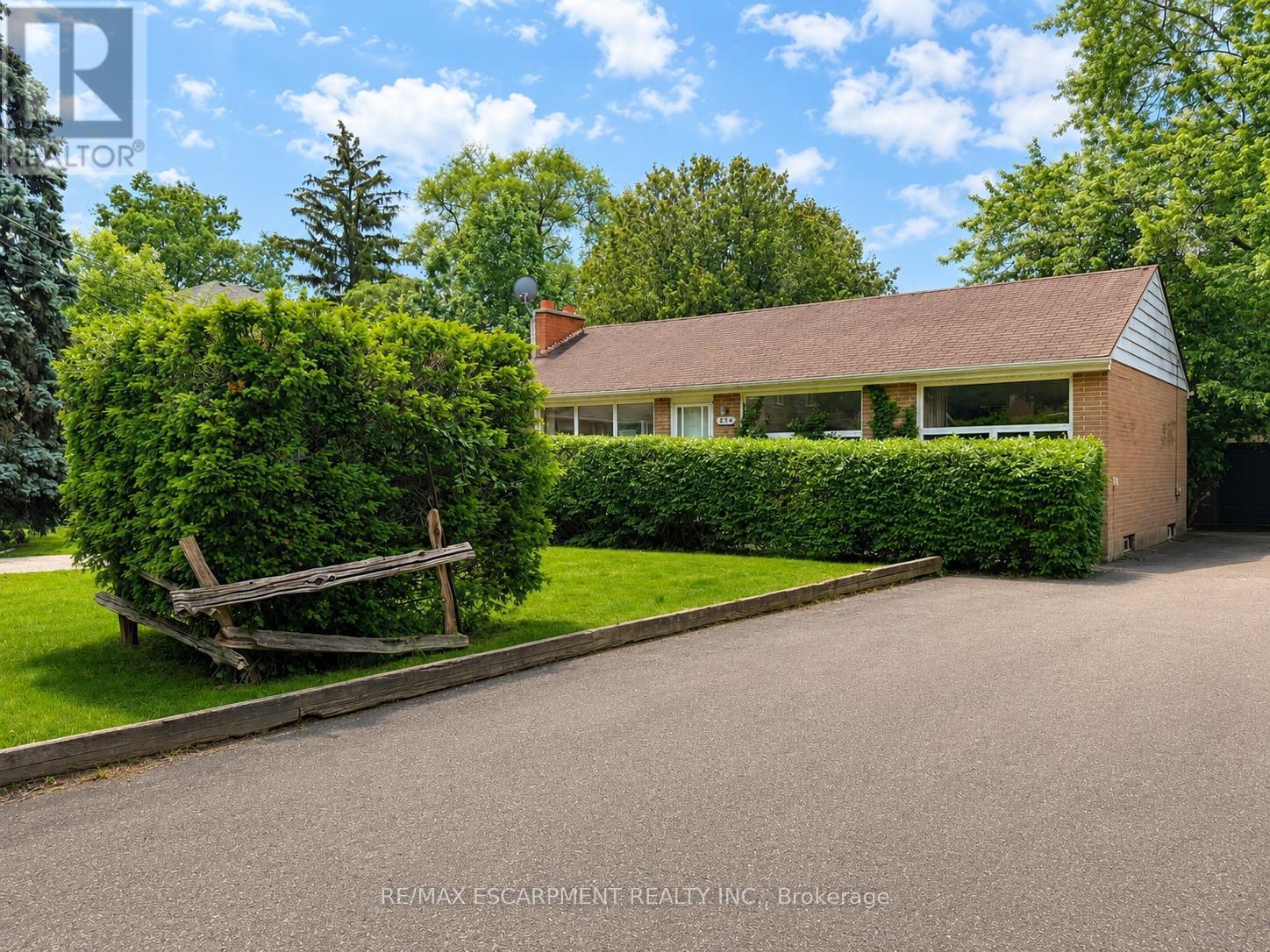 1214 ARGREEN ROAD - 1