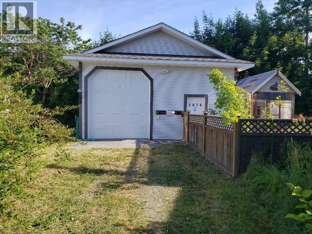 3886 MULLER AVENUE - 3